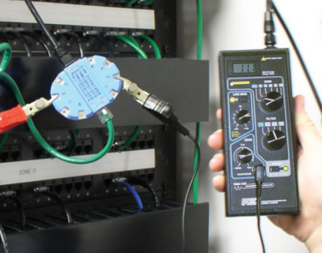 牟平美国REI CMA-100反监听音频放大器